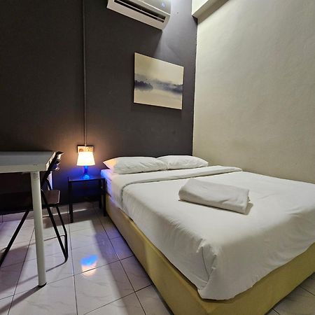 Room At Lebuh Armenian Georgetown City Center المظهر الخارجي الصورة