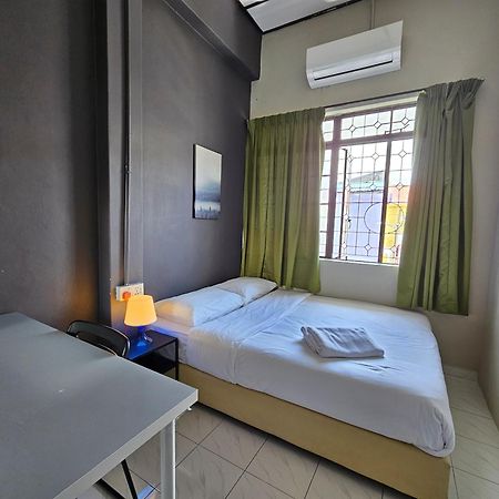 Room At Lebuh Armenian Georgetown City Center المظهر الخارجي الصورة