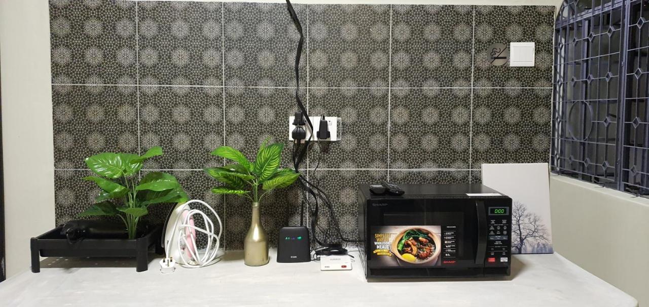 Room At Lebuh Armenian Georgetown City Center المظهر الخارجي الصورة