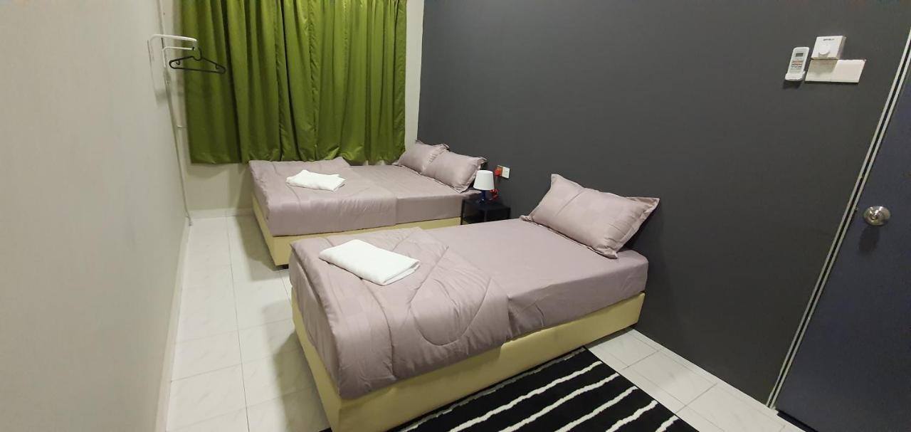 Room At Lebuh Armenian Georgetown City Center المظهر الخارجي الصورة