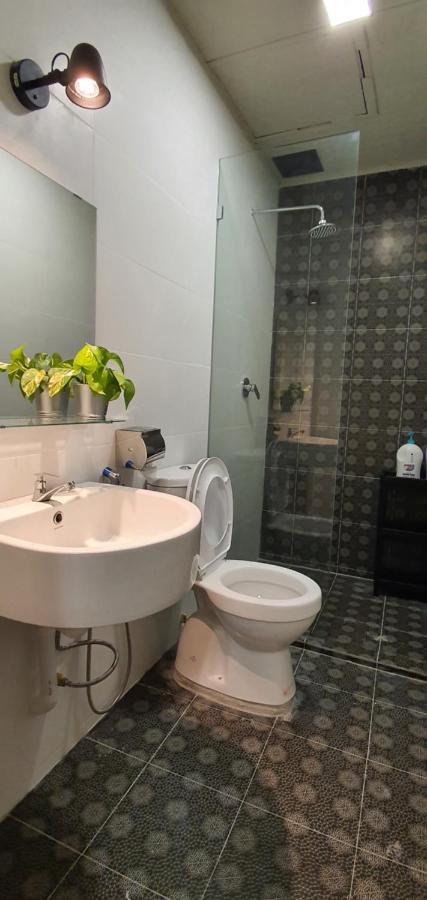 Room At Lebuh Armenian Georgetown City Center المظهر الخارجي الصورة
