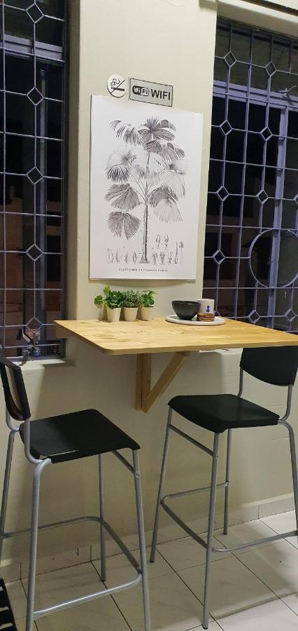 Room At Lebuh Armenian Georgetown City Center المظهر الخارجي الصورة