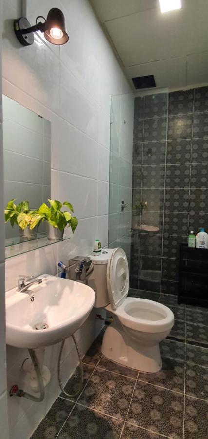 Room At Lebuh Armenian Georgetown City Center المظهر الخارجي الصورة