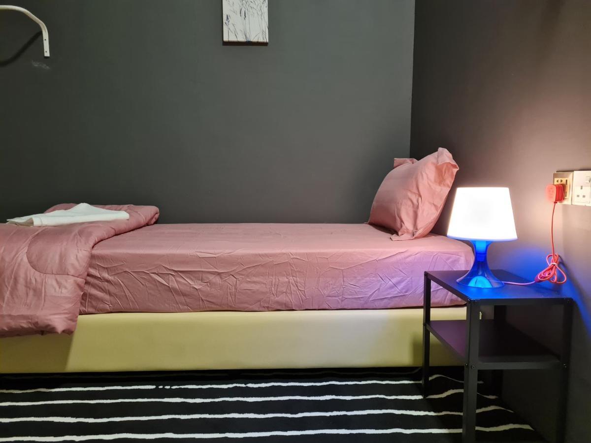 Room At Lebuh Armenian Georgetown City Center المظهر الخارجي الصورة