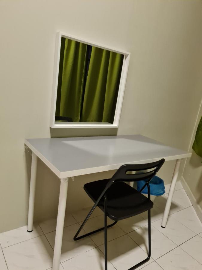 Room At Lebuh Armenian Georgetown City Center المظهر الخارجي الصورة