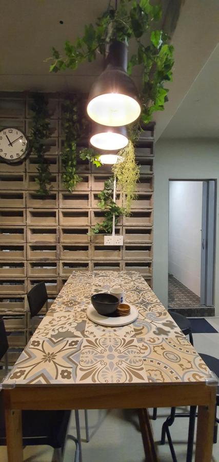 Room At Lebuh Armenian Georgetown City Center المظهر الخارجي الصورة