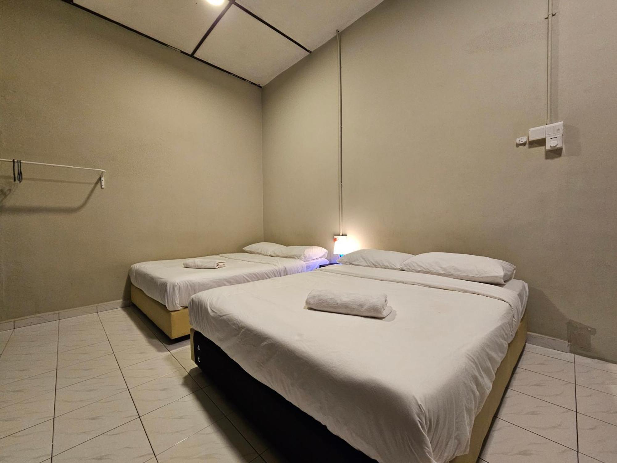 Room At Lebuh Armenian Georgetown City Center المظهر الخارجي الصورة